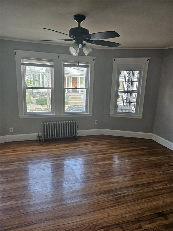 87 Westville St. - Dorchester