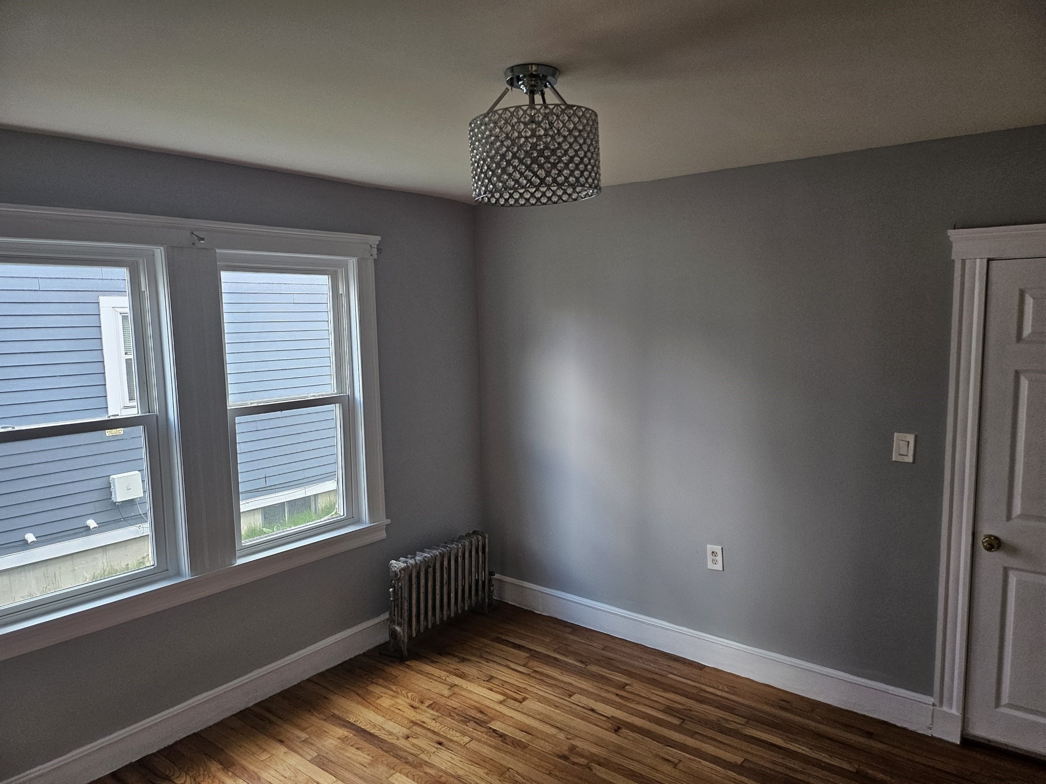 87 Westville St. - Dorchester