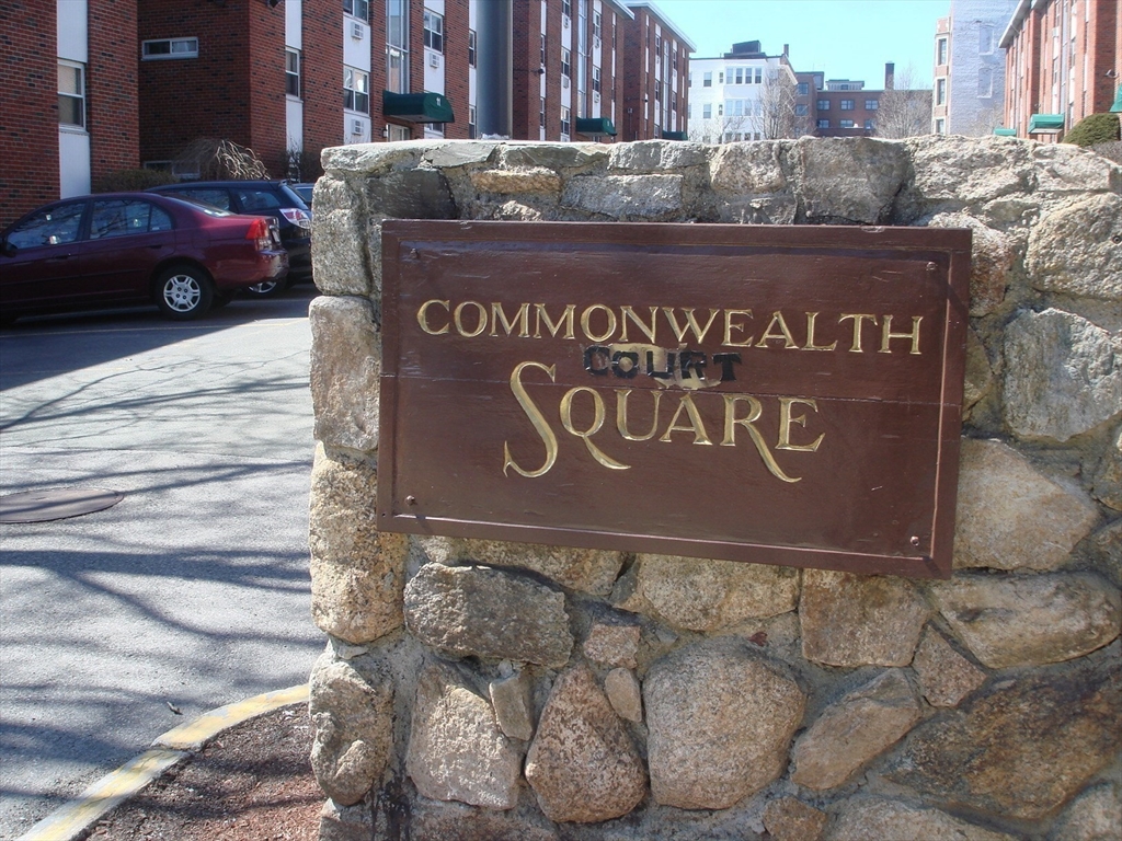 9 Commonwealth Ct. - Brighton