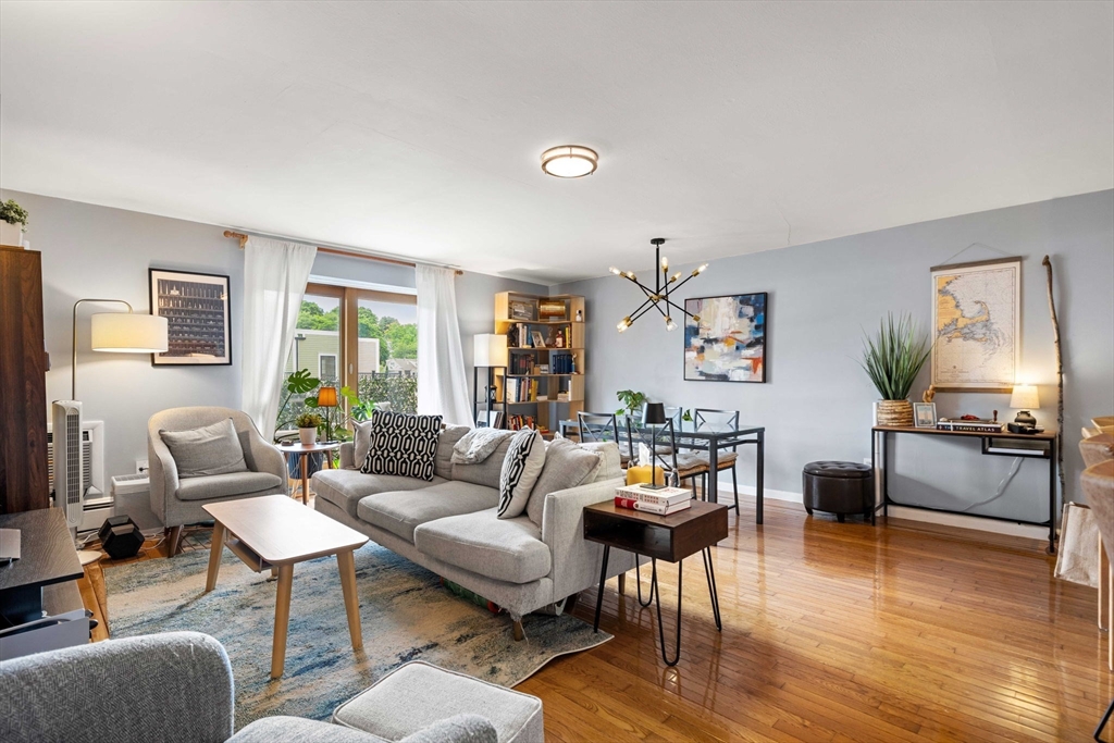 121 Tremont St. - Brighton