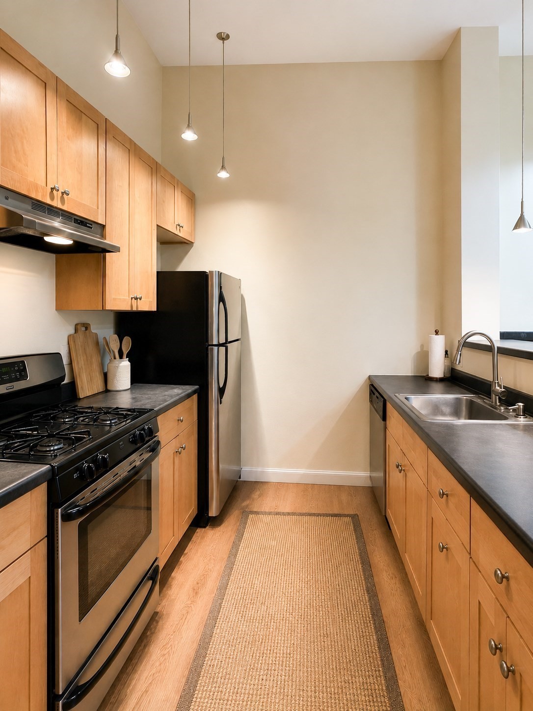 296 Meridian St. - East Boston
