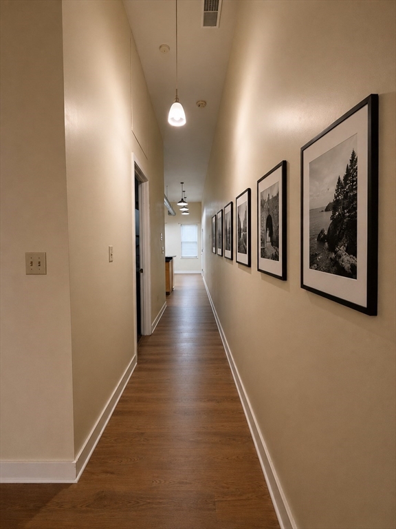 296 Meridian St. - East Boston