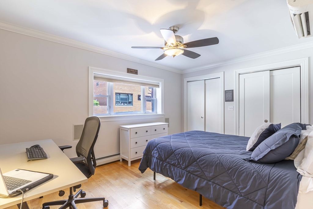 52 Cooper St. - North End