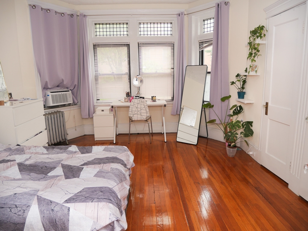 229 Saint Paul St. - Brookline