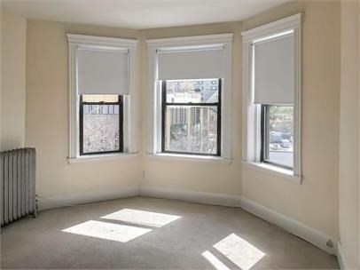395 Harvard St. - Coolidge Corner