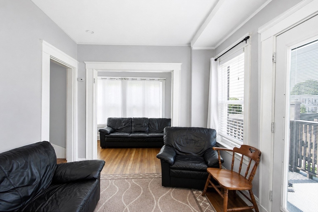 437-441 Ashmont - Dorchester