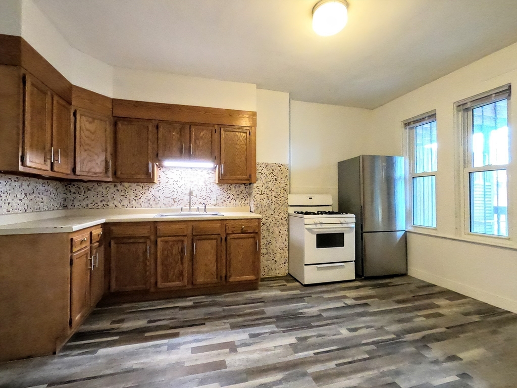 90 Wenham St. - Jamaica Plain