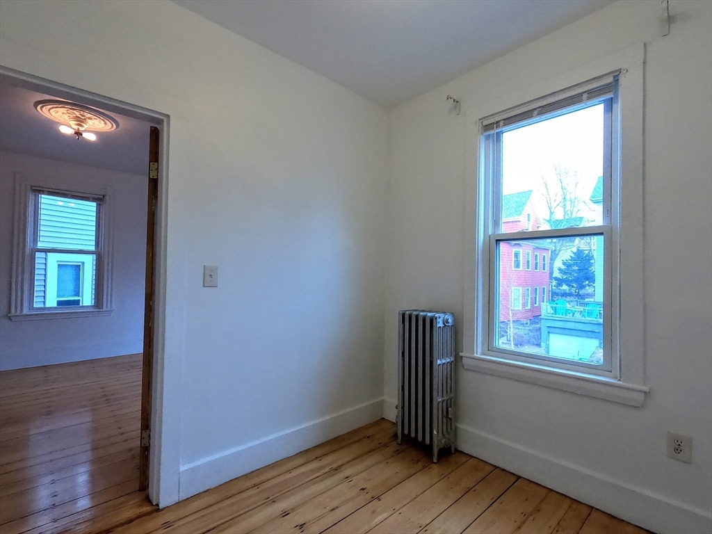 90 Wenham St. - Jamaica Plain
