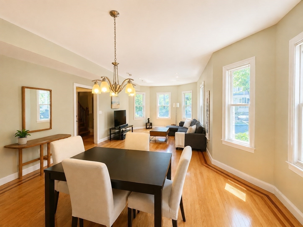 11 Peters St. - Cambridgeport