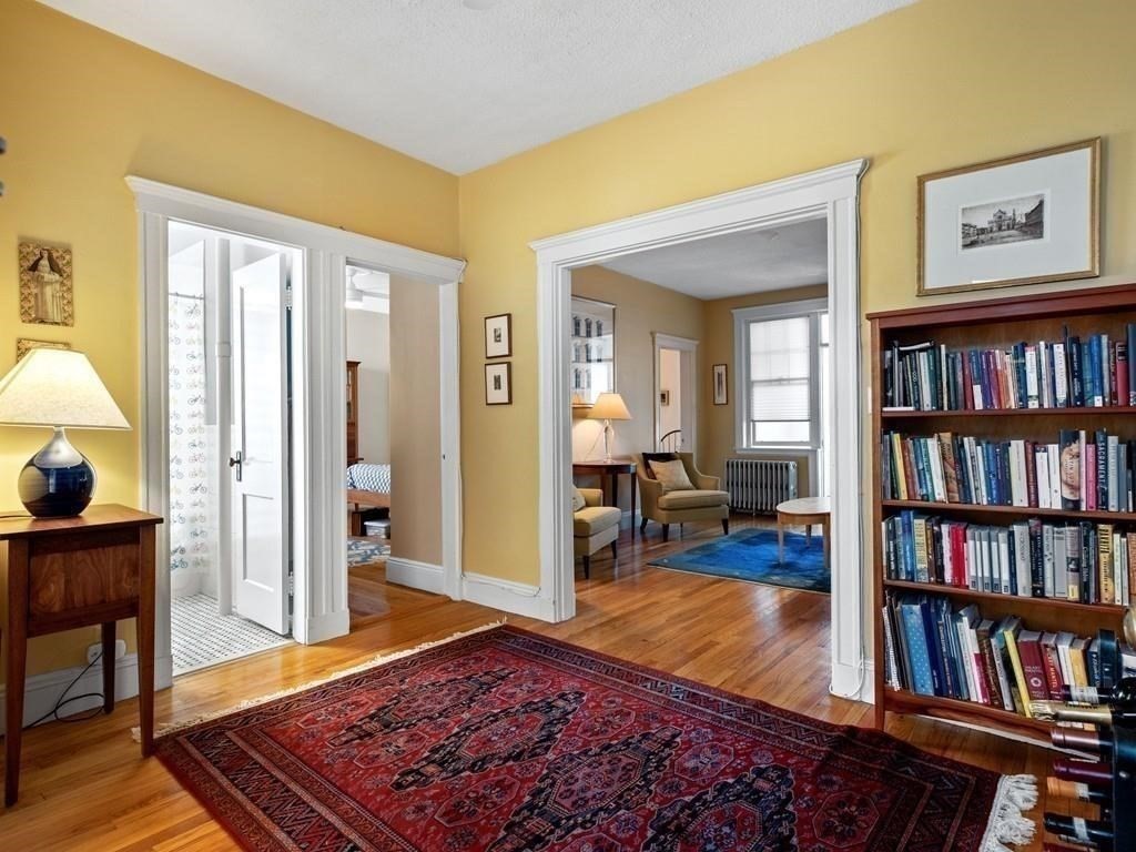238 South Huntington Ave. - Jamaica Plain
