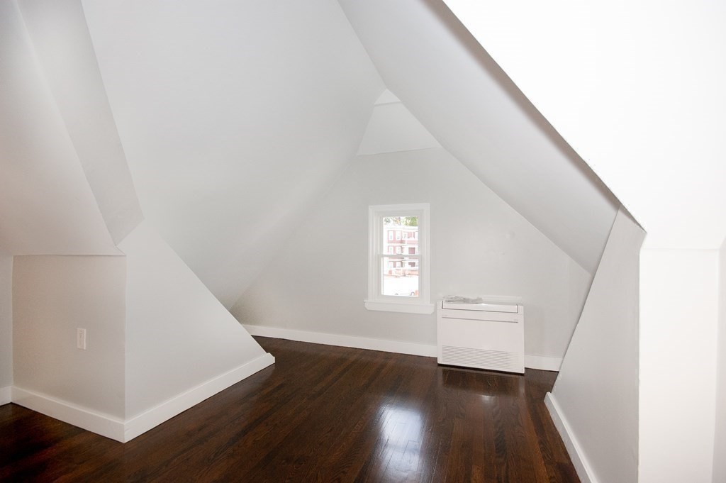 30 Thornley St. - Dorchester
