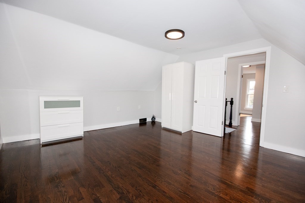 30 Thornley St. - Dorchester