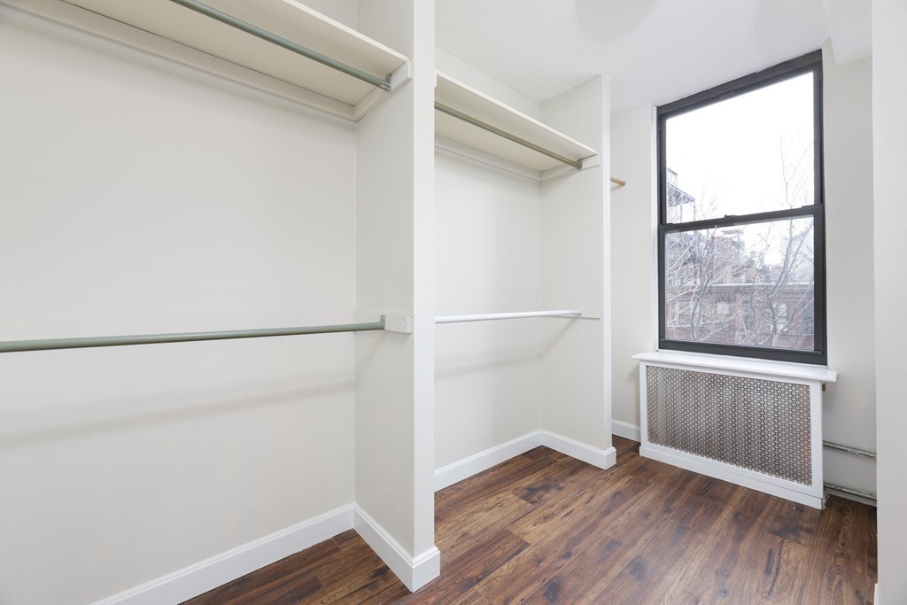 304 Shawmut Ave. - South End