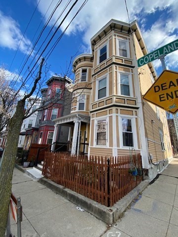 49 Copeland St. - Roxbury