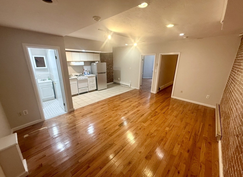 199 Beacon St. - Back Bay