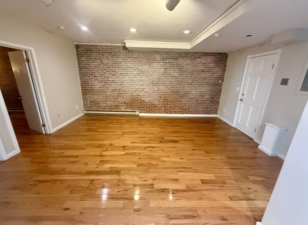 199 Beacon St. - Back Bay