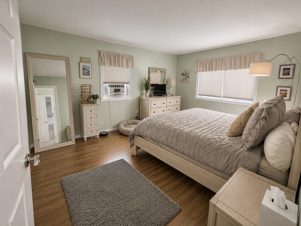 59 Monadnock St. - Dorchester