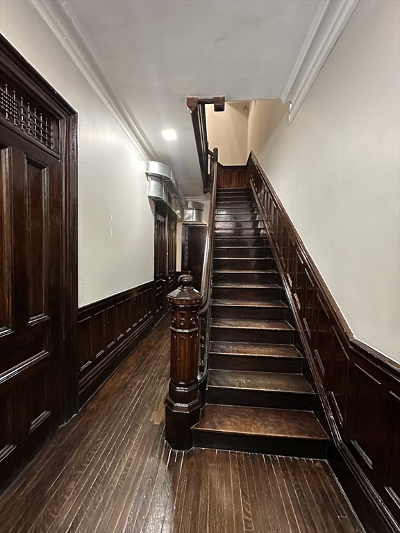 34 Gloucester - Back Bay