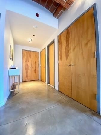 121-123 Beach St. - Leather District