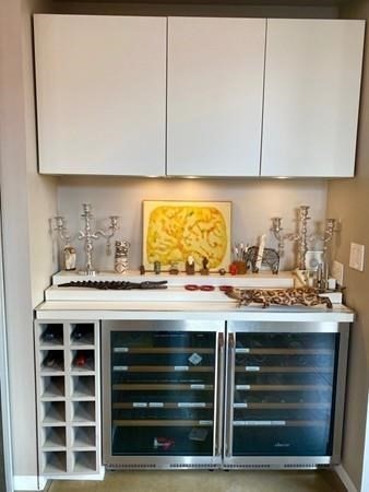 121-123 Beach St. - Leather District
