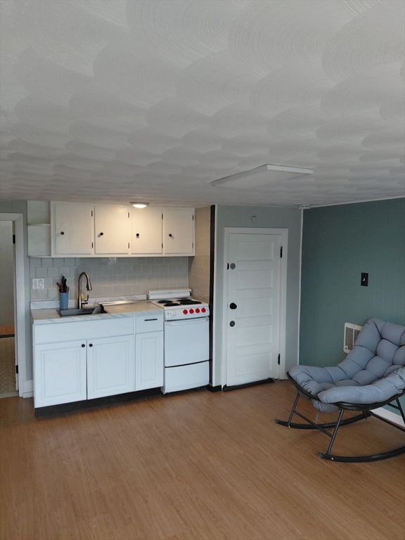 549 Bennington St. - East Boston