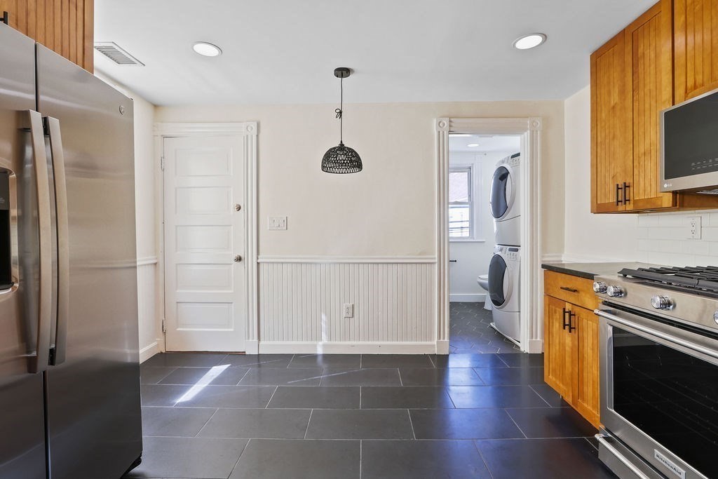 30 Tuttle St. - Dorchester
