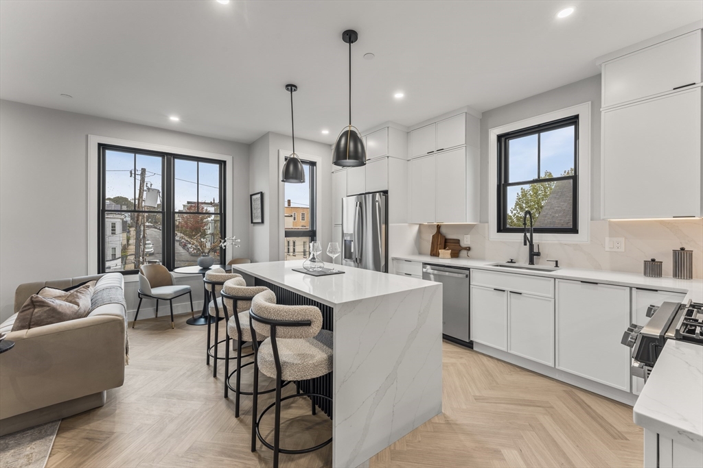106 Moore St. - East Boston