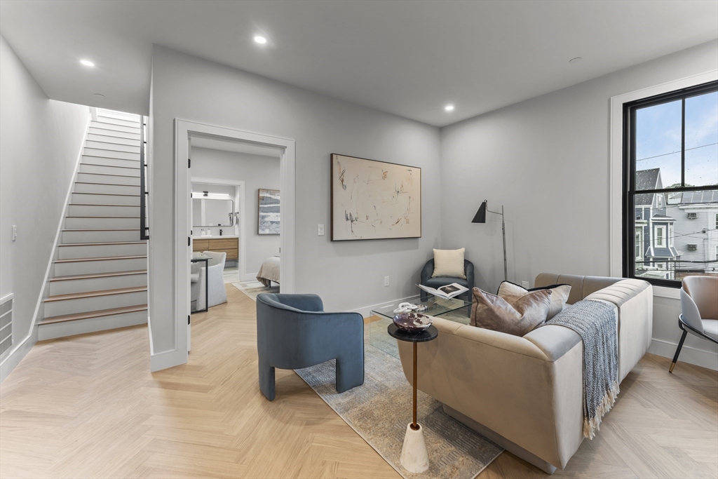 106 Moore St. - East Boston