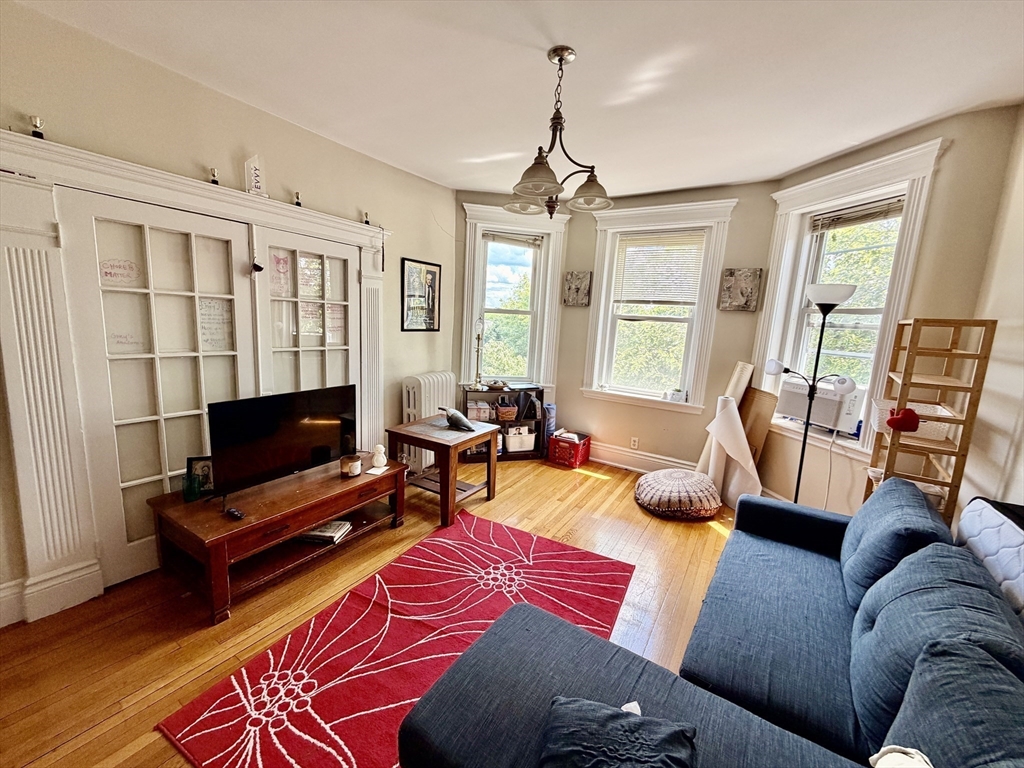 1721 Commonwealth Ave. - Brighton