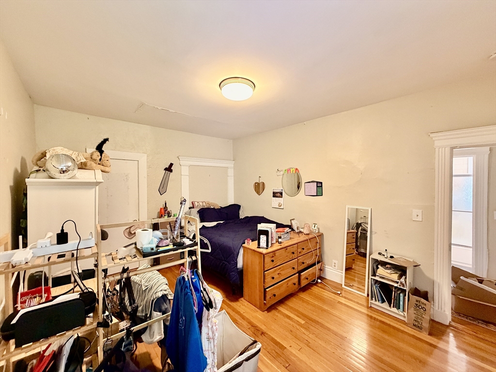 1721 Commonwealth Ave. - Brighton