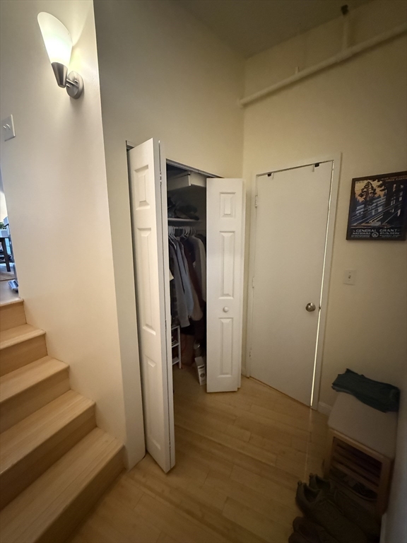 12 Stoneholm St. - Back Bay