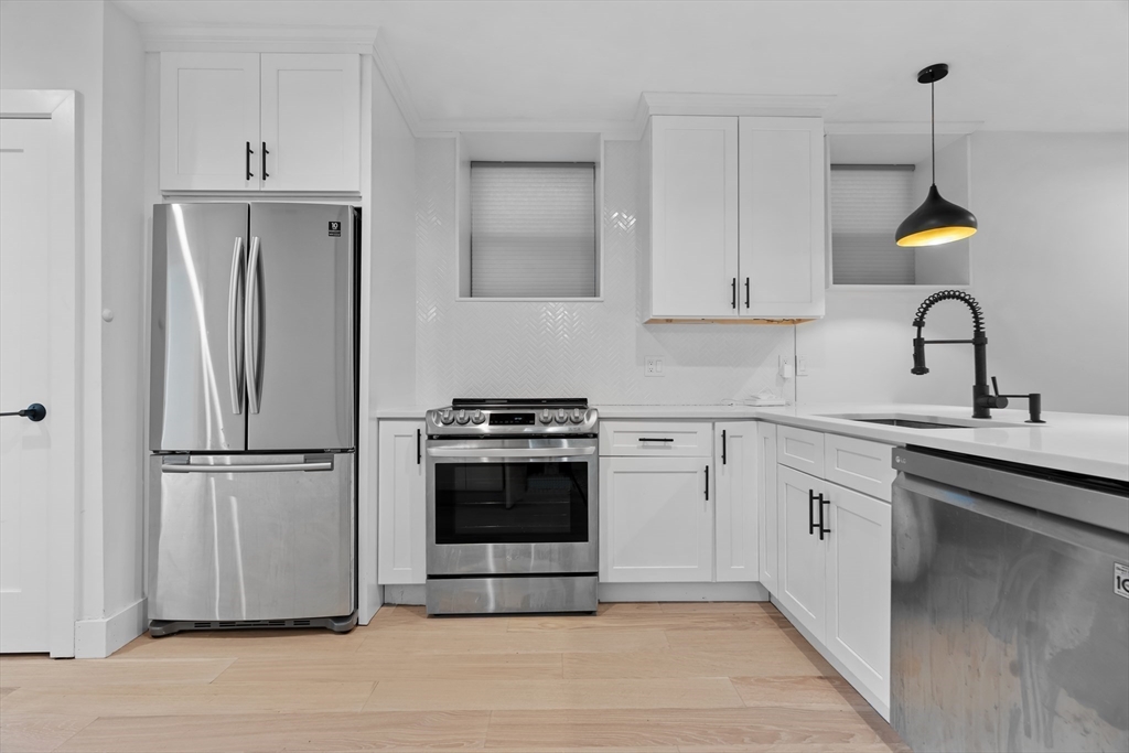 143 Trenton St. - East Boston