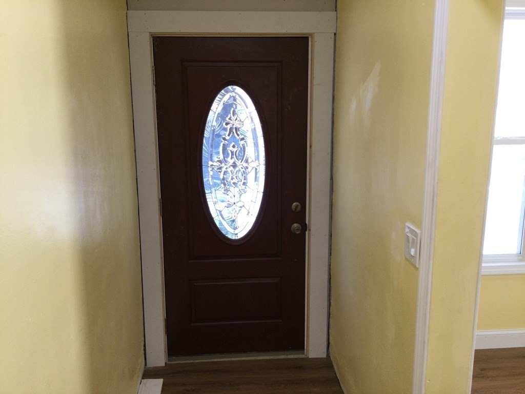 64 Capen St. - Dorchester