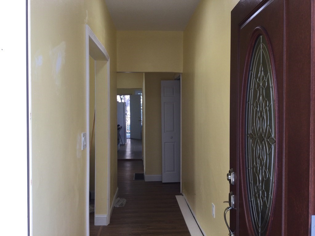 64 Capen St. - Dorchester