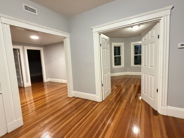 36 Mount Ida Rd. - Dorchester