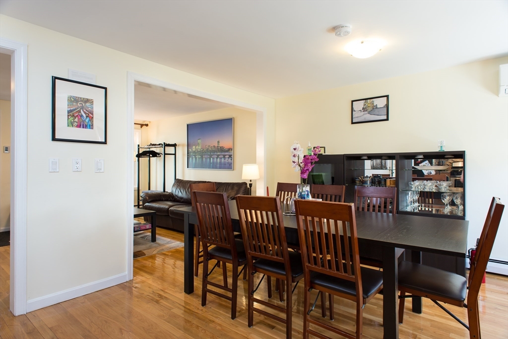 13 James Way - East Cambridge