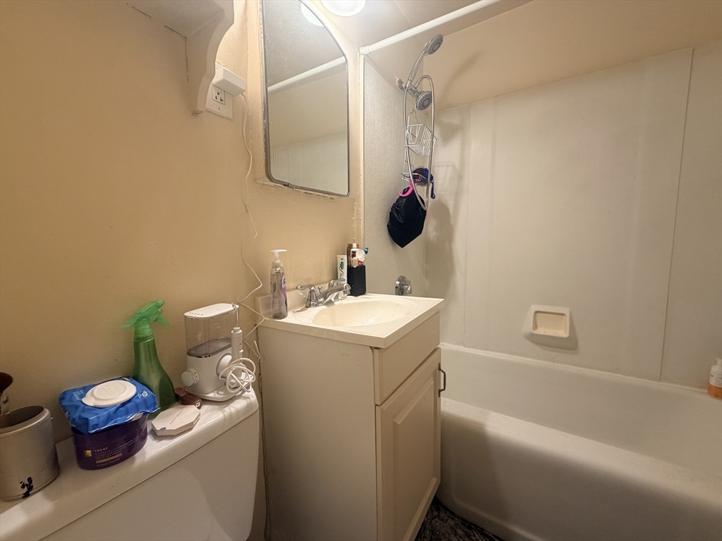 1234 Commonwealth Ave. - Allston
