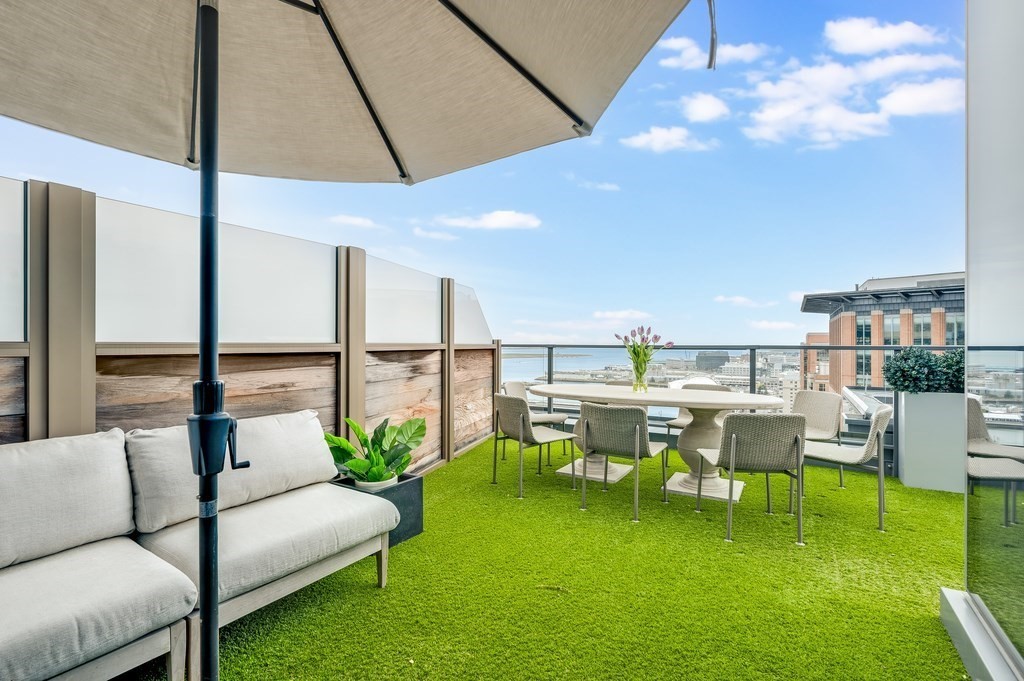 133 Seaport Blvd. - Seaport District