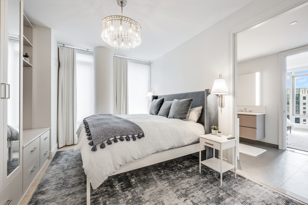 133 Seaport Blvd. - Seaport District