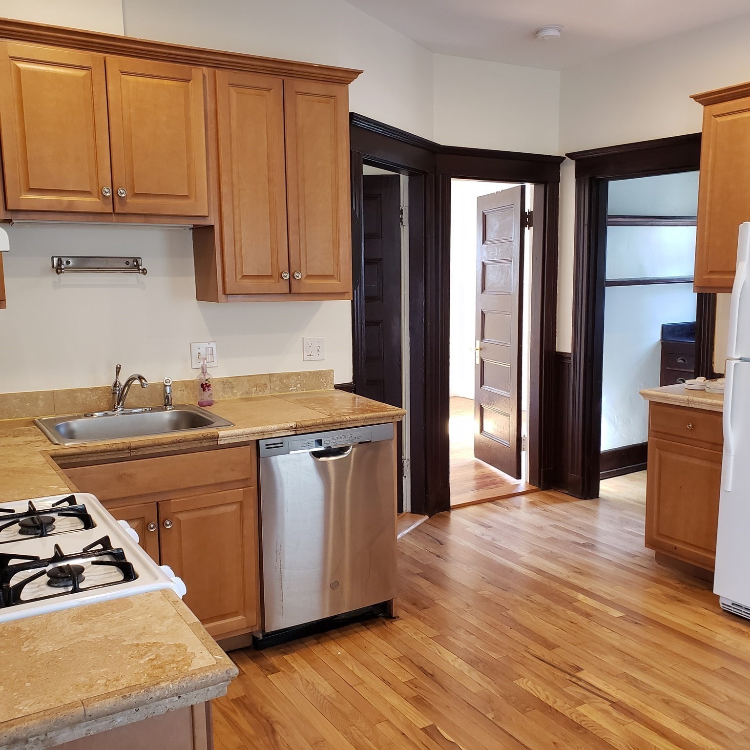 33 Tower St. - Jamaica Plain