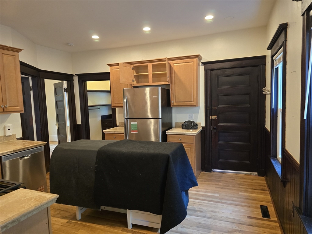 33 Tower St. - Jamaica Plain