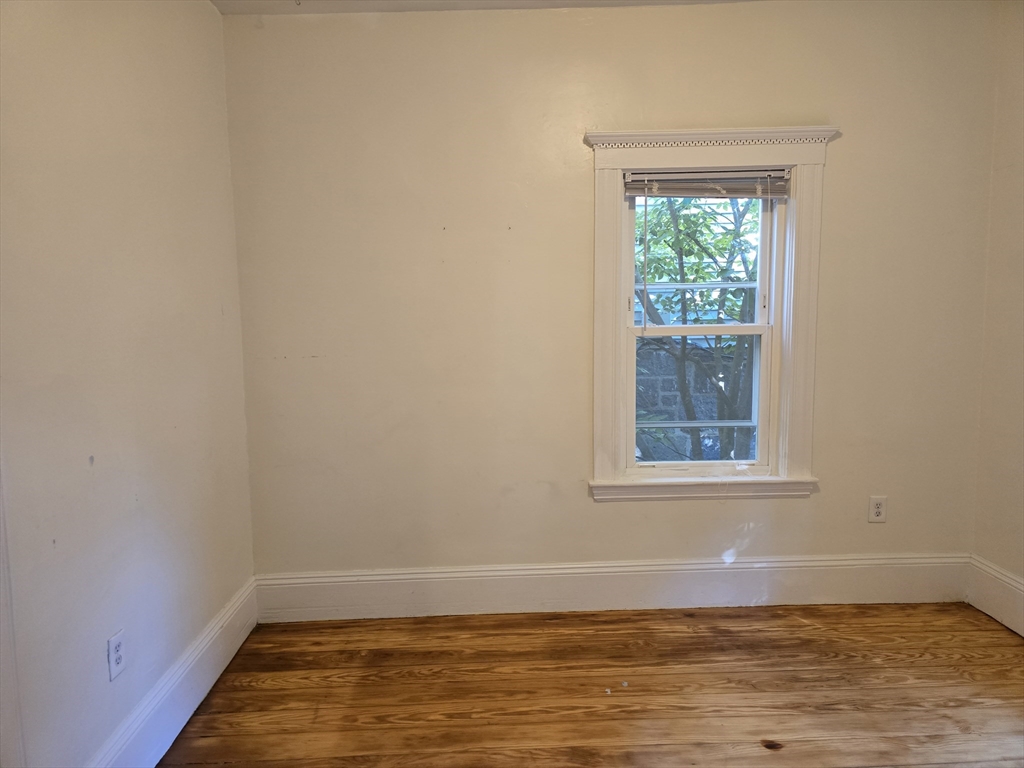 33 Tower St. - Jamaica Plain