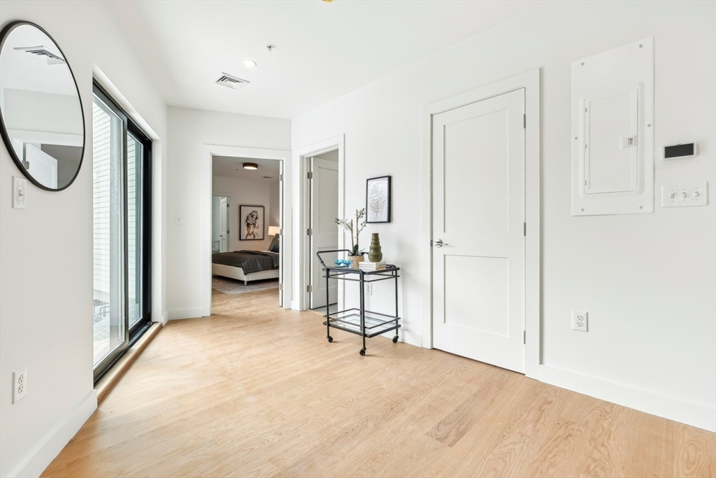 256 Dorchester St. - South Boston