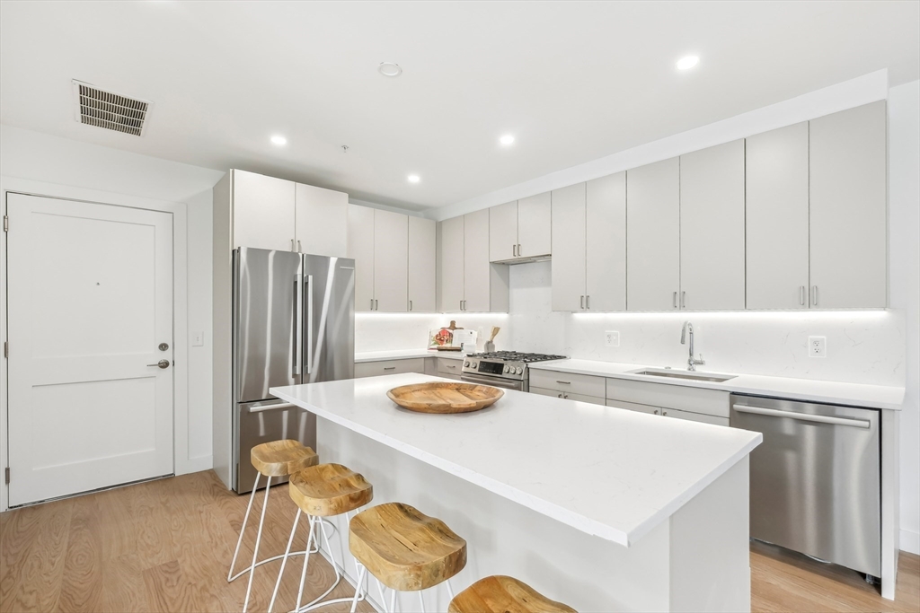 256 Dorchester St. - South Boston