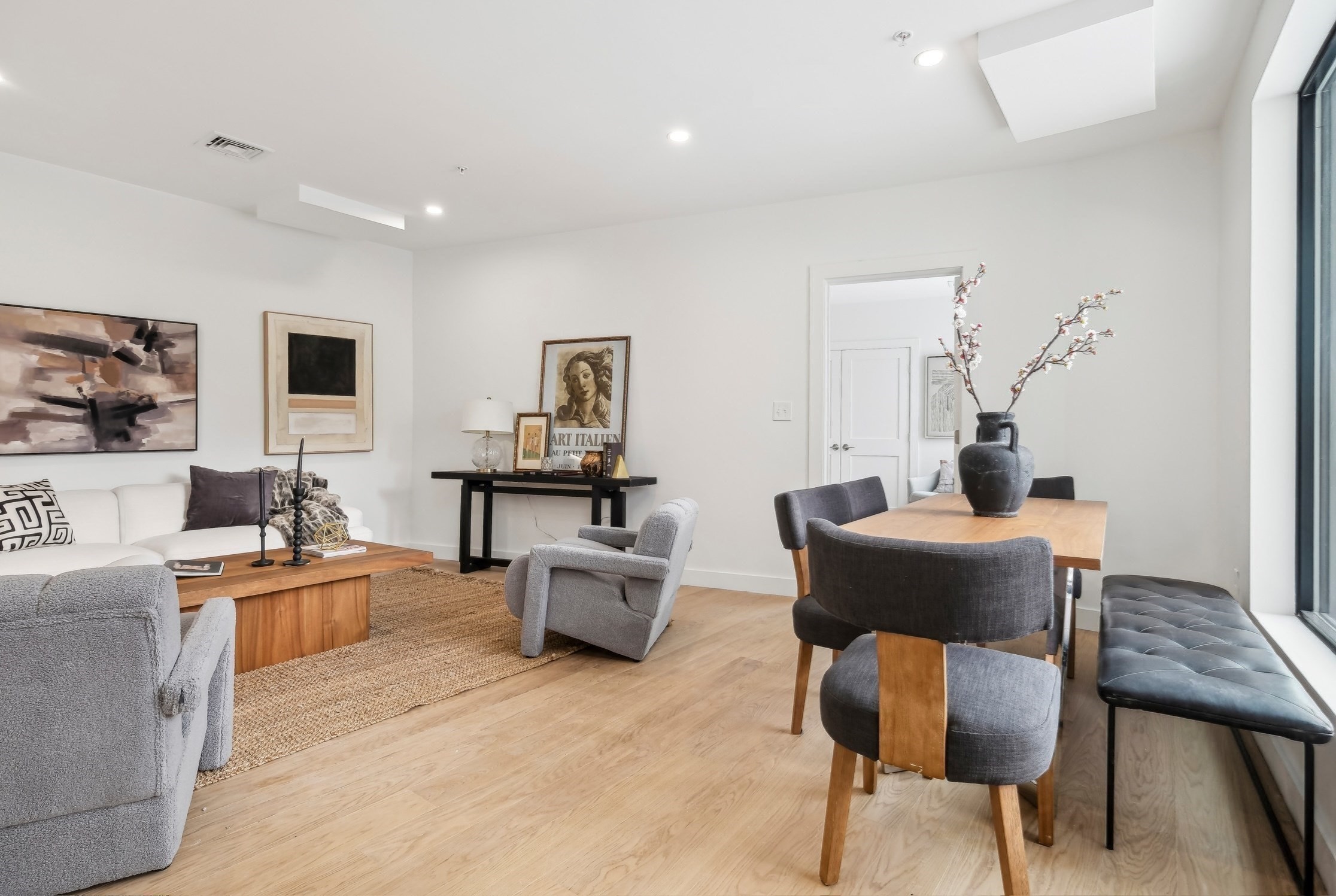 256 Dorchester St. - South Boston