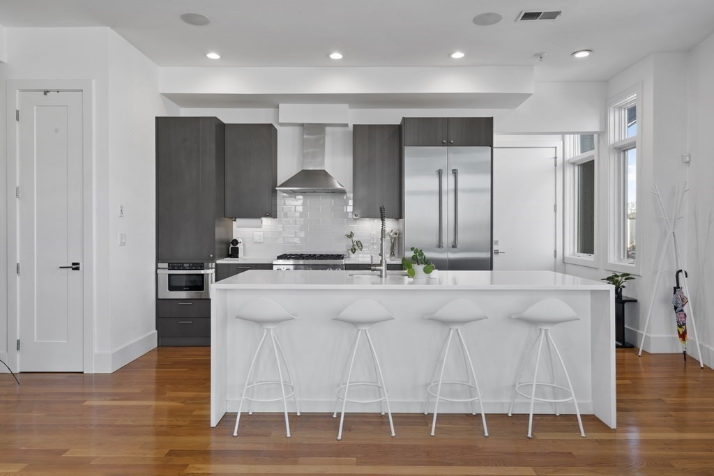 5 Mohawk St. - South Boston