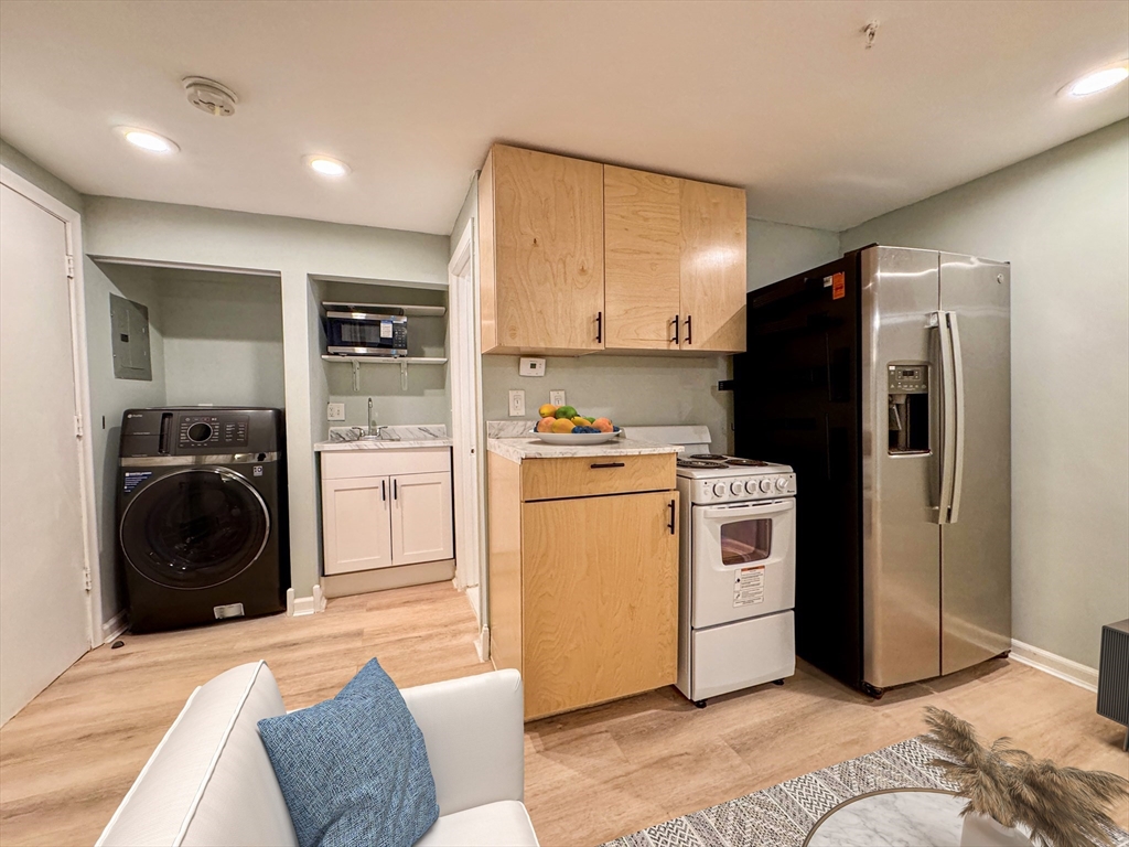 511 Beacon St. - Back Bay