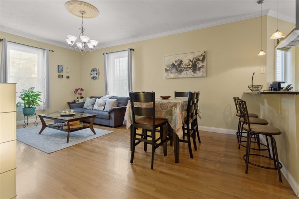 83 Dix St. - Dorchester