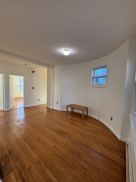 1371 Commonwealth Ave. - Brighton