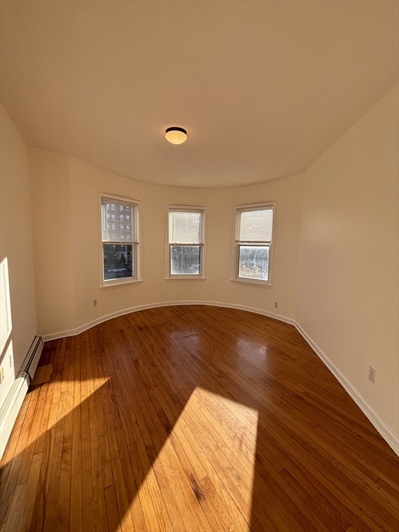 1371 Commonwealth Ave. - Brighton